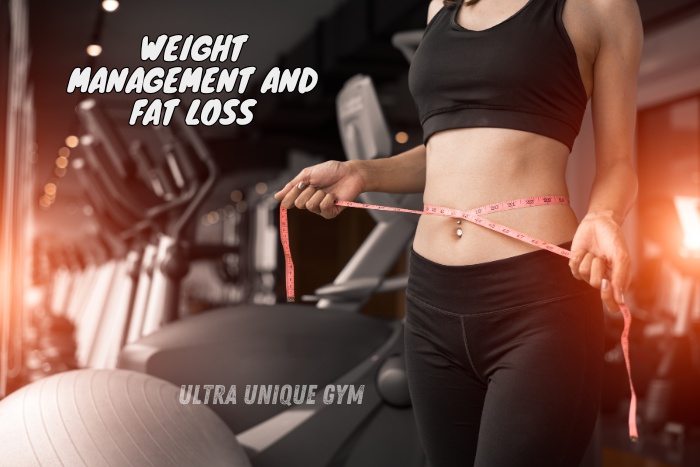 Achieve your fitness goals with personalized guidance and modern gym equipment at Ultra Unique Gym, Dindigul