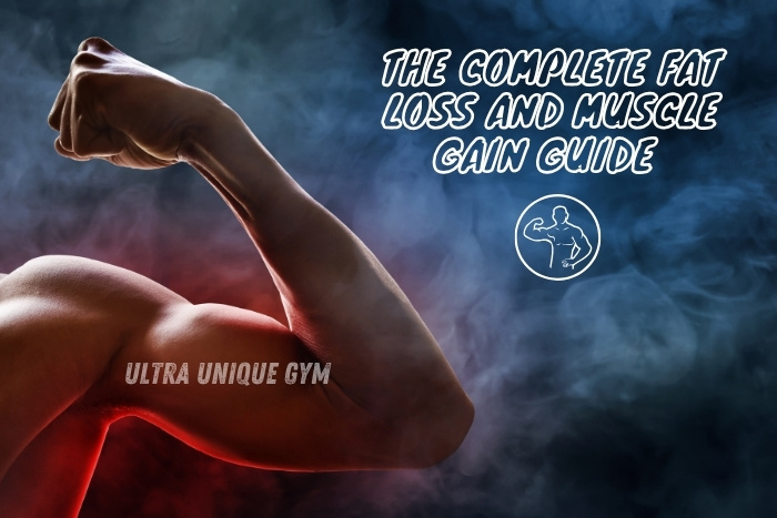 Ultra Unique Gym, Dindigul – Transform your body with expert workout plans and fitness coaching