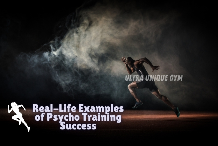 Real-life success stories of psycho training at Ultra Unique Gym, Dindigul – Boost athletic performance and mental strength with expert-guide