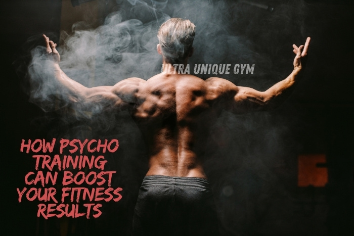 Strengthen both body and mind with expert techniques designed for complete transformation by Ultra Unique Gym, Dindigul
