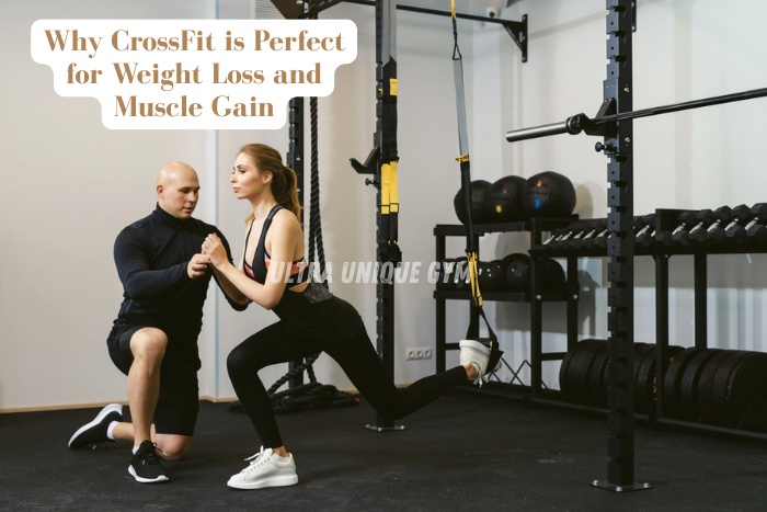 Ultra Unique Gym, Dindigul Personalized fitness coaching to help you achieve your transformation goals effectively