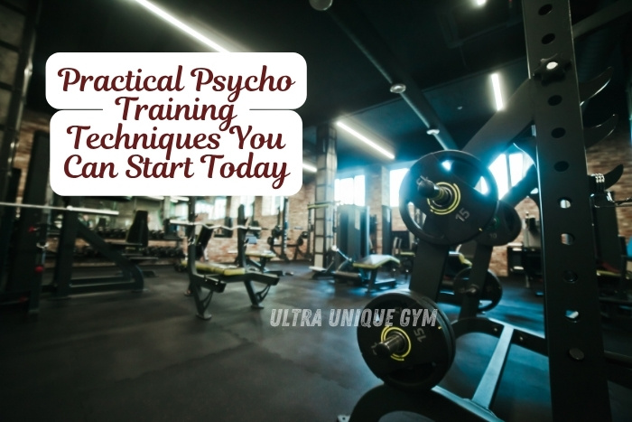 Ultra Unique Gym, Dindigul – Start your fitness transformation today with guided mental and physical workout strategies in a well-equipped gym