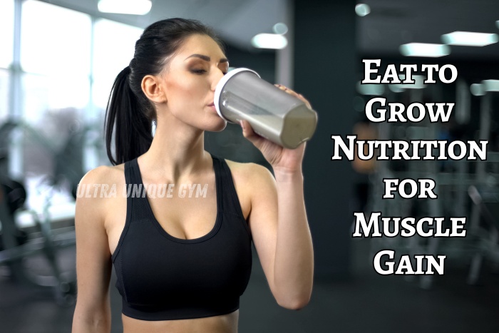 Ultra Unique Gym in Dindigul Fuel your fitness journey with the right diet and supplements to support muscle growth and strength