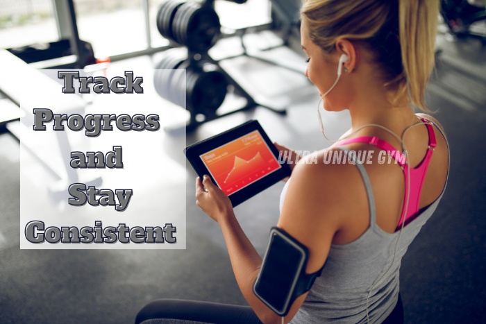 Ultra Unique Gym in Dindigul – Monitor your workouts and reach your goals with expert support