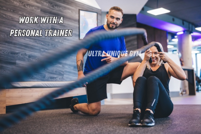 Ultra Unique Gym in Dindigul – Get customized workouts, proper guidance, and motivation to achieve your fitness goals faster