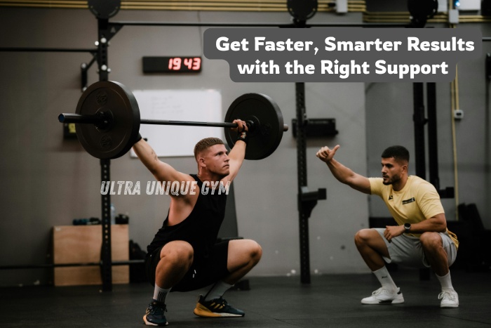 Ultra Unique Gym in Dindigul – Get faster, smarter results with the right support from expert fitness coaches and customized workout