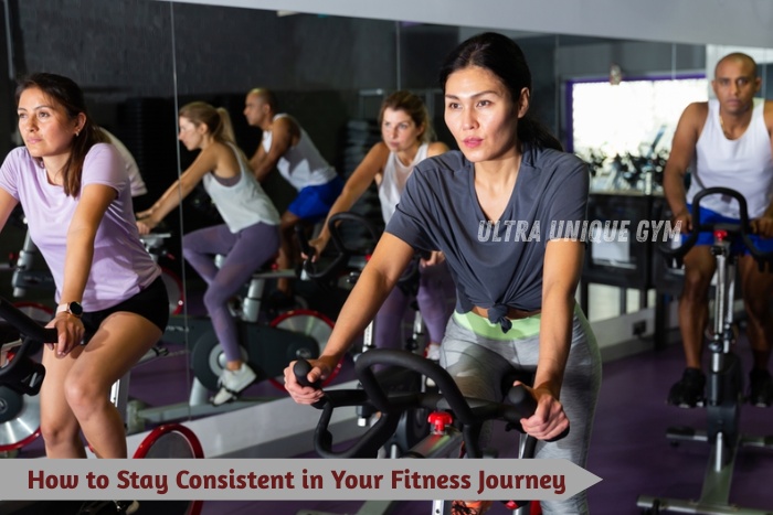 Ultra Unique Gym in Dindigul – Learn how to stay consistent in your fitness journey with engaging group workouts and expert motivation
