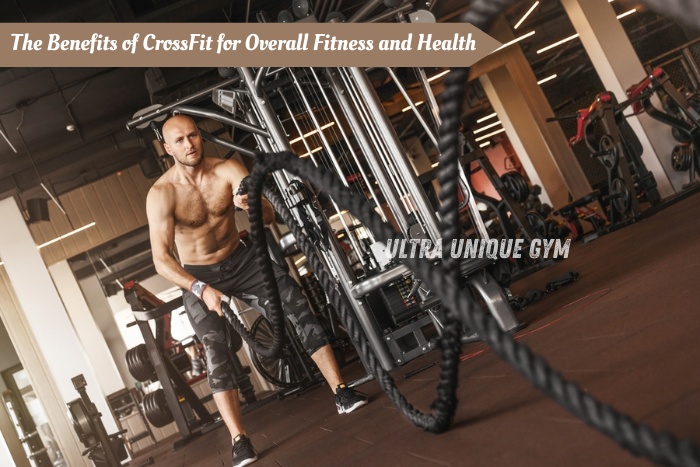 Modern gym setup with advanced equipment for overall fitness, weight loss, and muscle building at Ultra Unique Gym in Dindigul