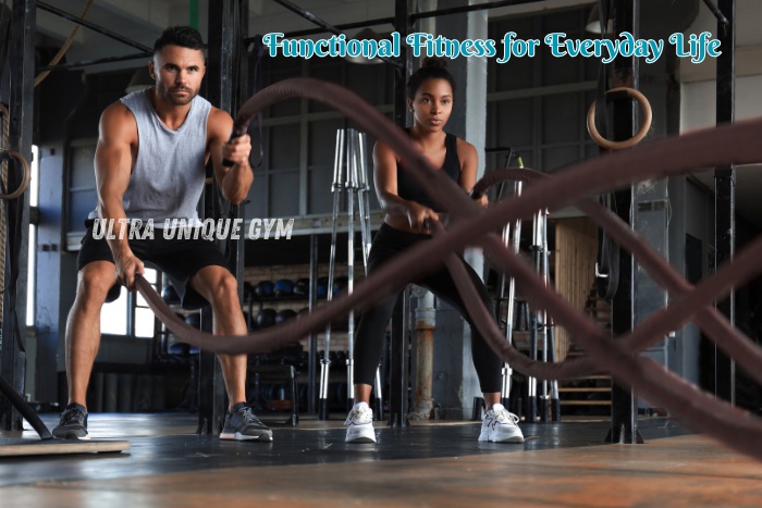 Offering personalized workouts for everyday fitness, weight loss, and body toning at Ultra Unique Gym in Dindigul