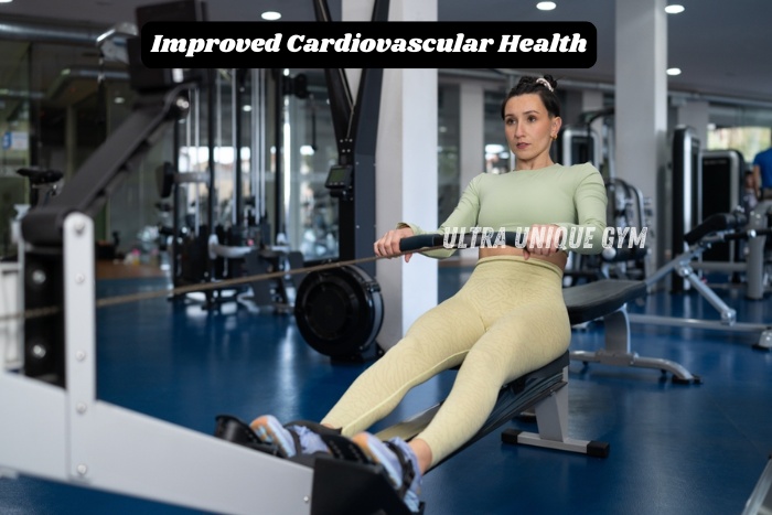 Ultra Unique Gym in Dindigul for Modern fitness equipment and professional training for heart health, weight loss, and overall fitness